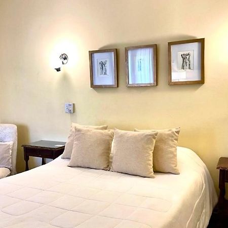 Hotel Villa Ines Mendoza Dış mekan fotoğraf