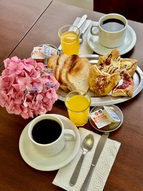 Hotel Villa Ines Mendoza Dış mekan fotoğraf