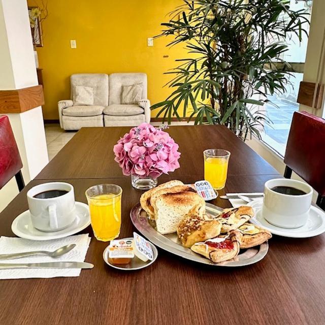 Hotel Villa Ines Mendoza Dış mekan fotoğraf