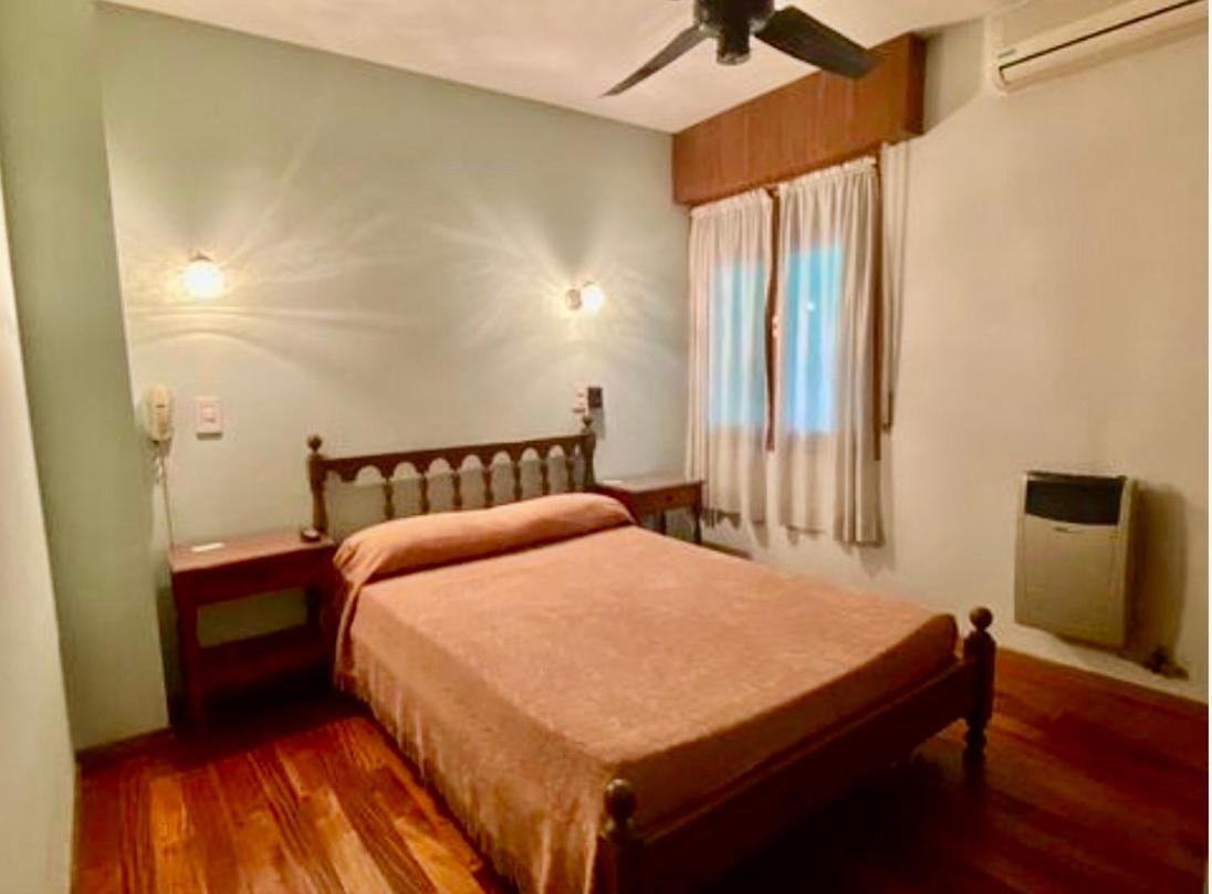 Hotel Villa Ines Mendoza Dış mekan fotoğraf