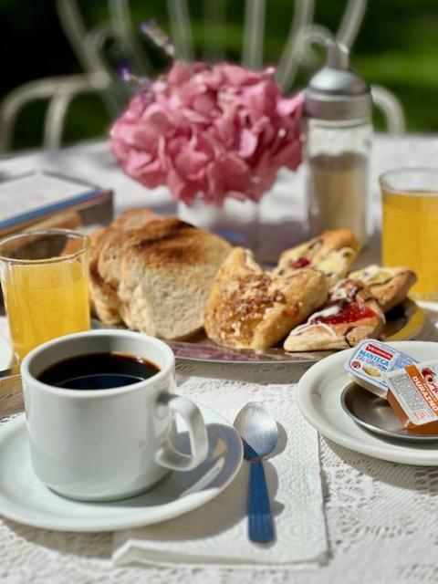 Hotel Villa Ines Mendoza Dış mekan fotoğraf