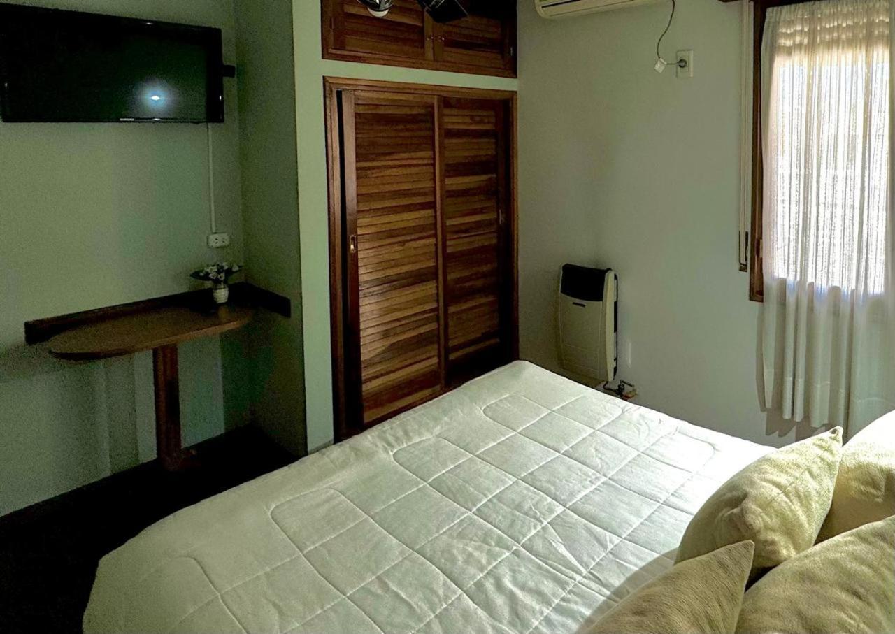 Hotel Villa Ines Mendoza Dış mekan fotoğraf