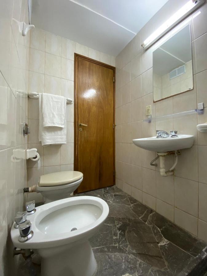 Hotel Villa Ines Mendoza Dış mekan fotoğraf